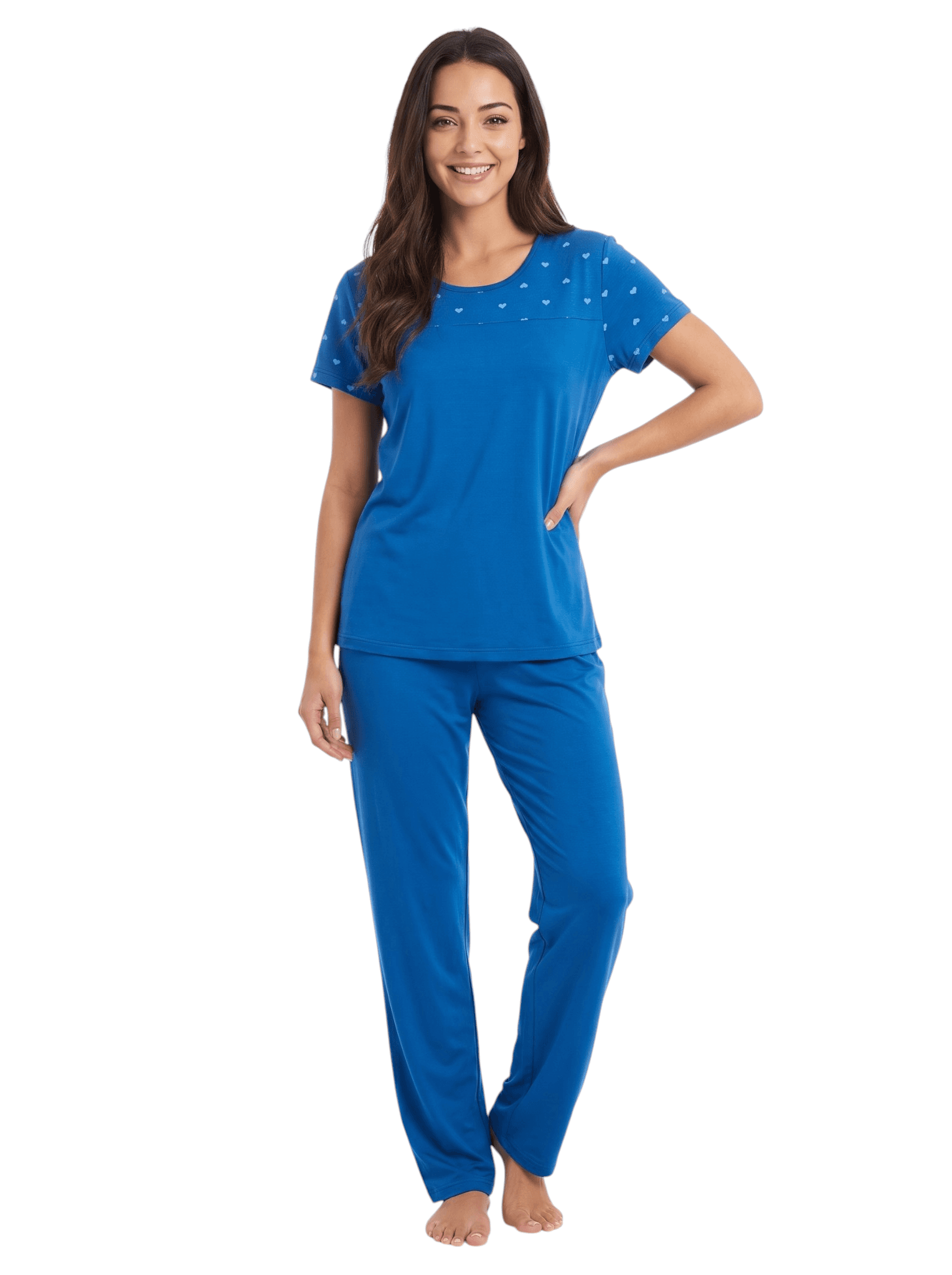 Azul