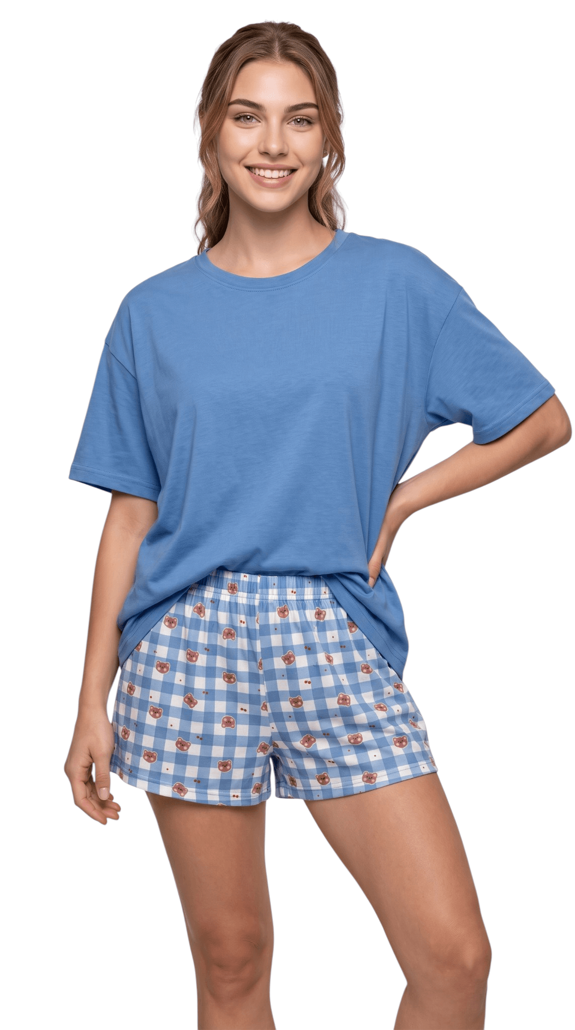 Azul