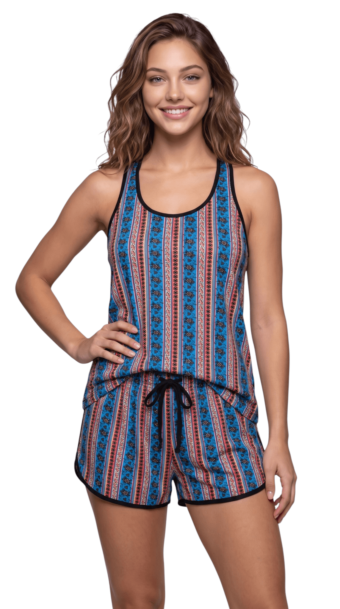 Tribal