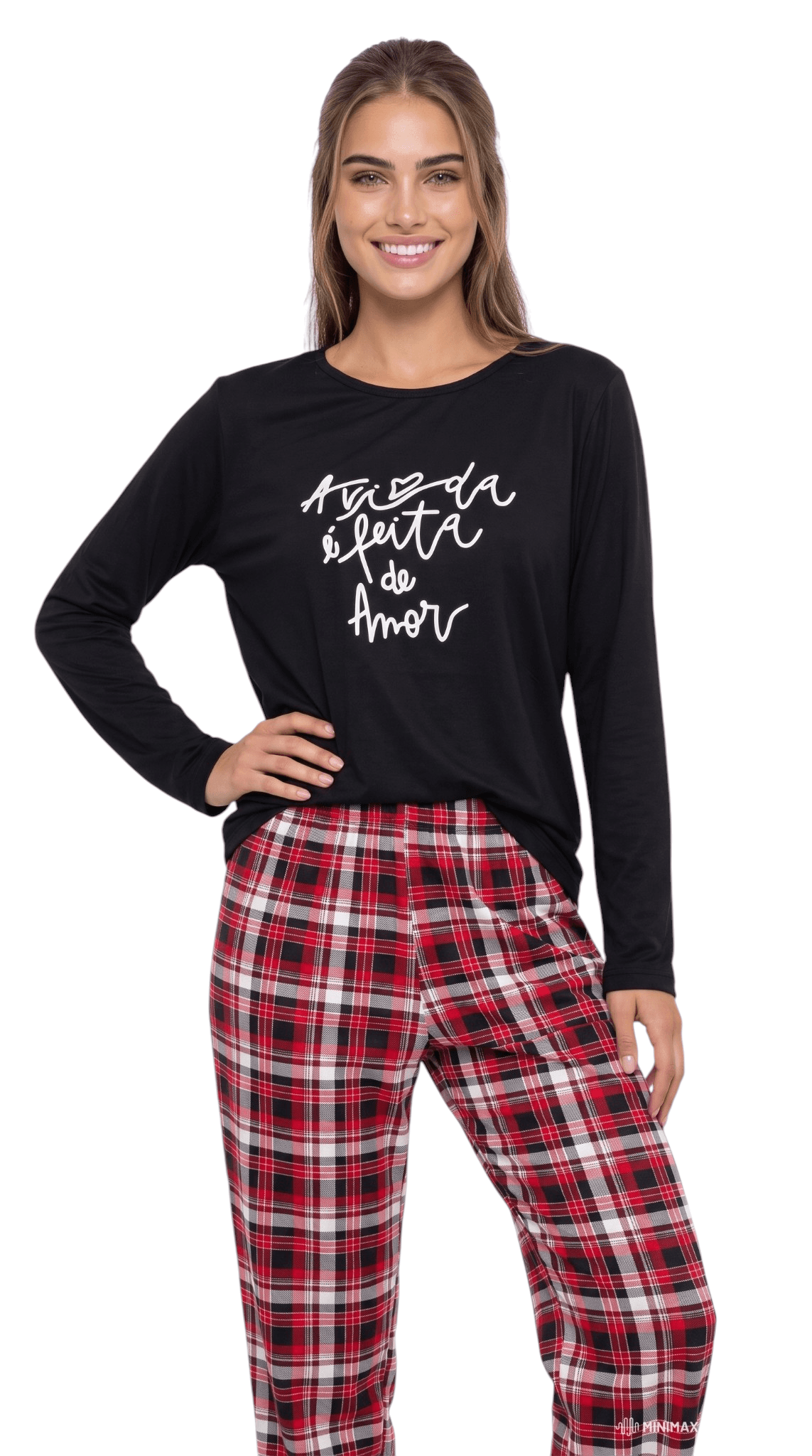 Pretoxadrezvermelho