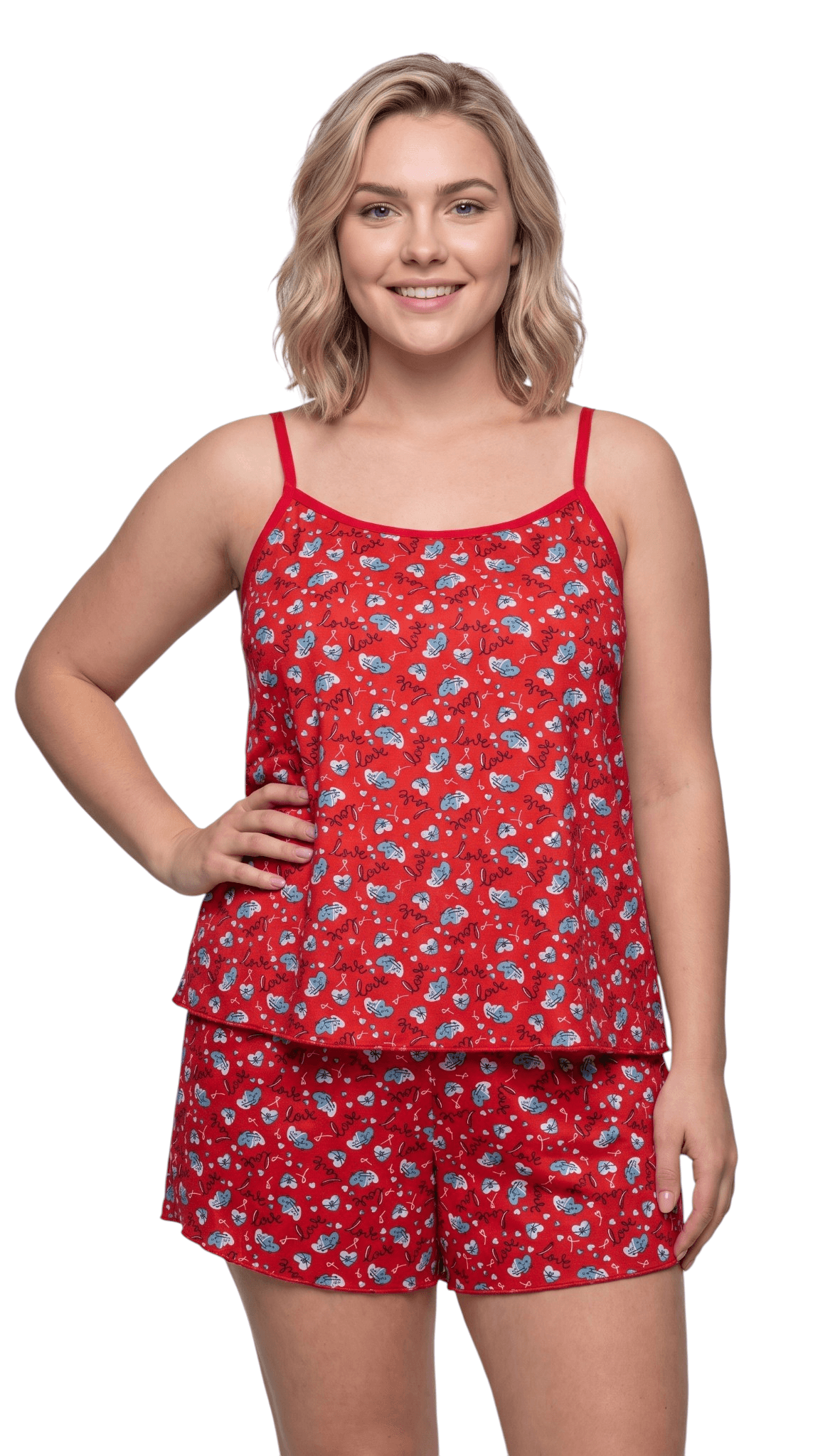 Vermelho
