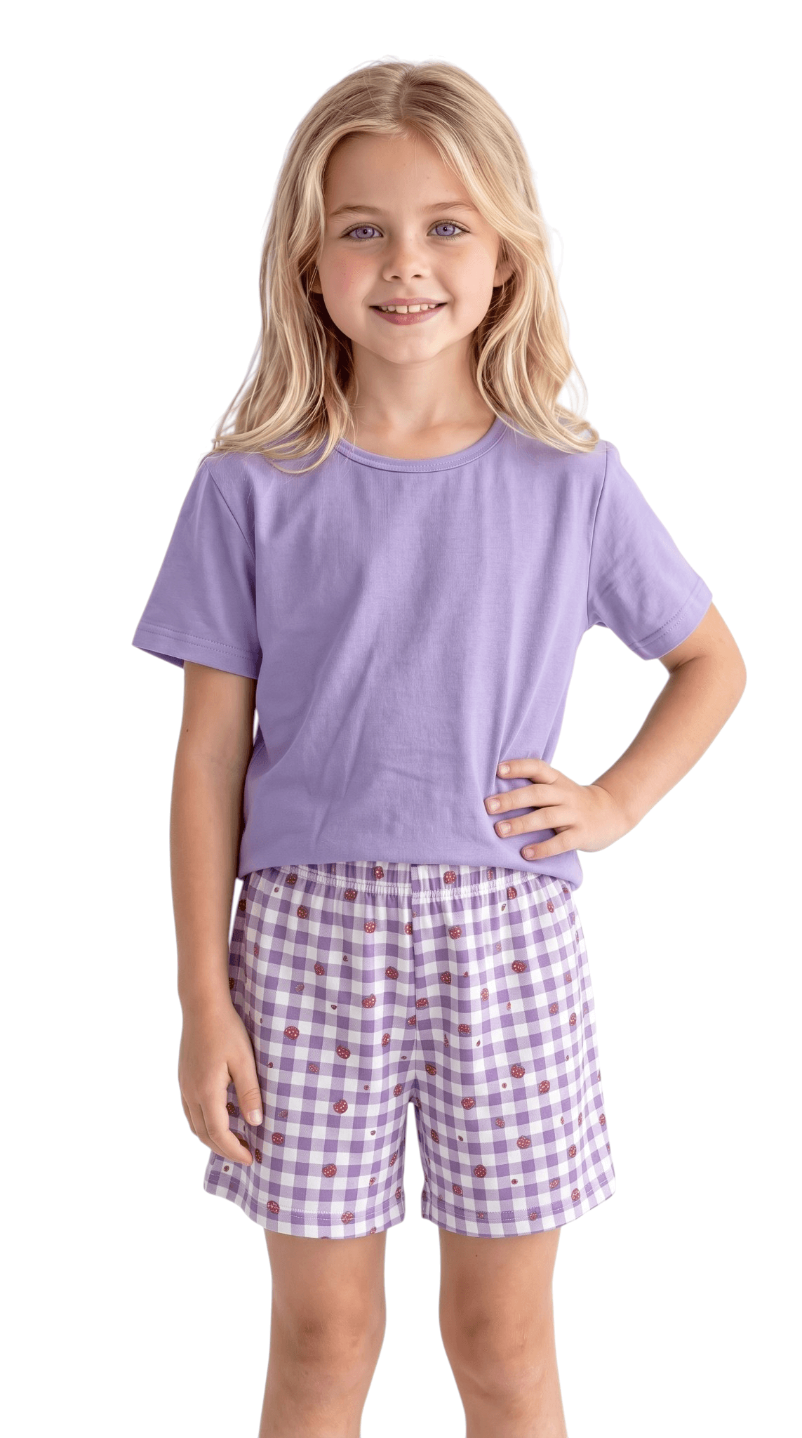 Roxo claro