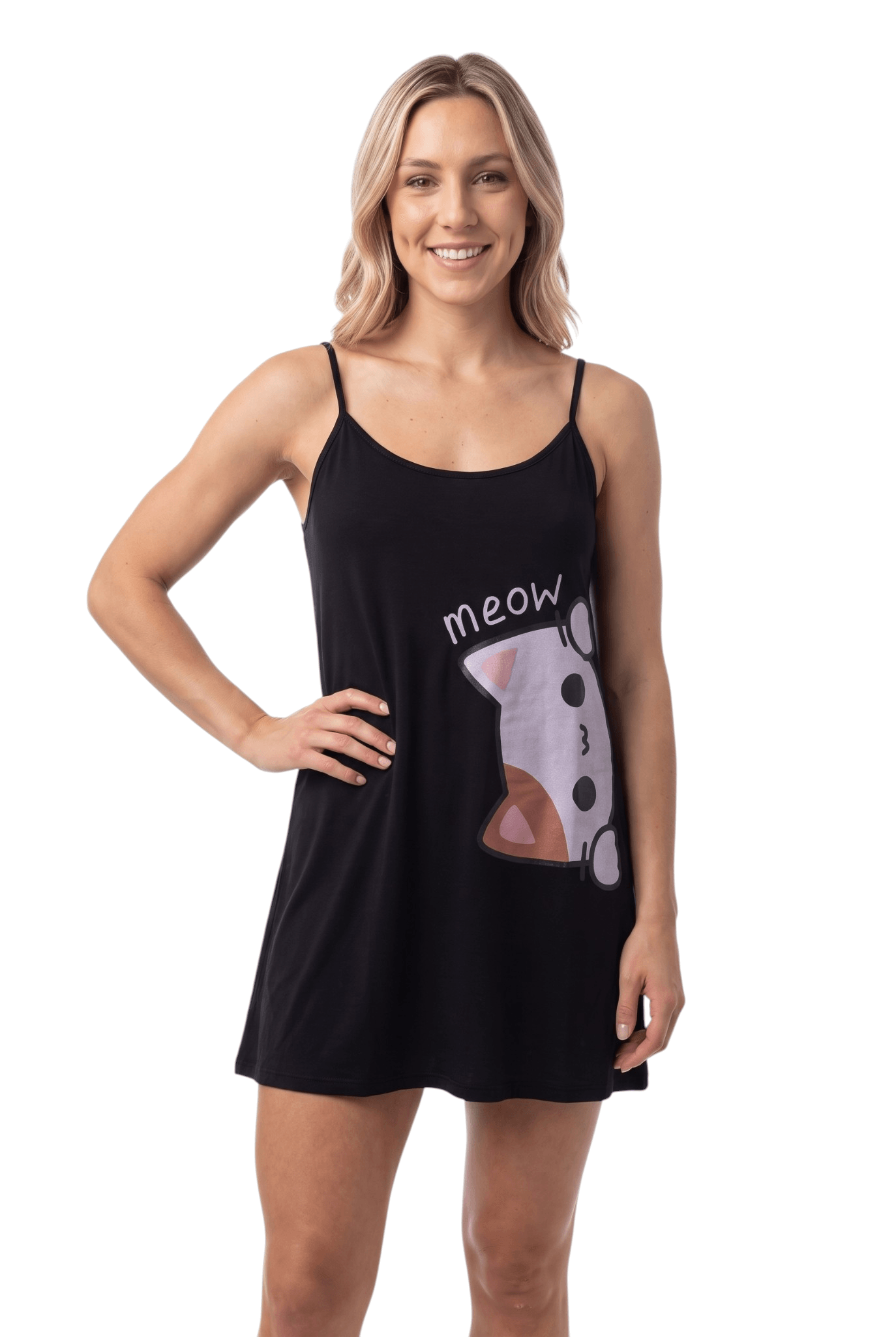 Camisola Feminina Alcinha Suede Sem Bojo Estampa Silk Sofia