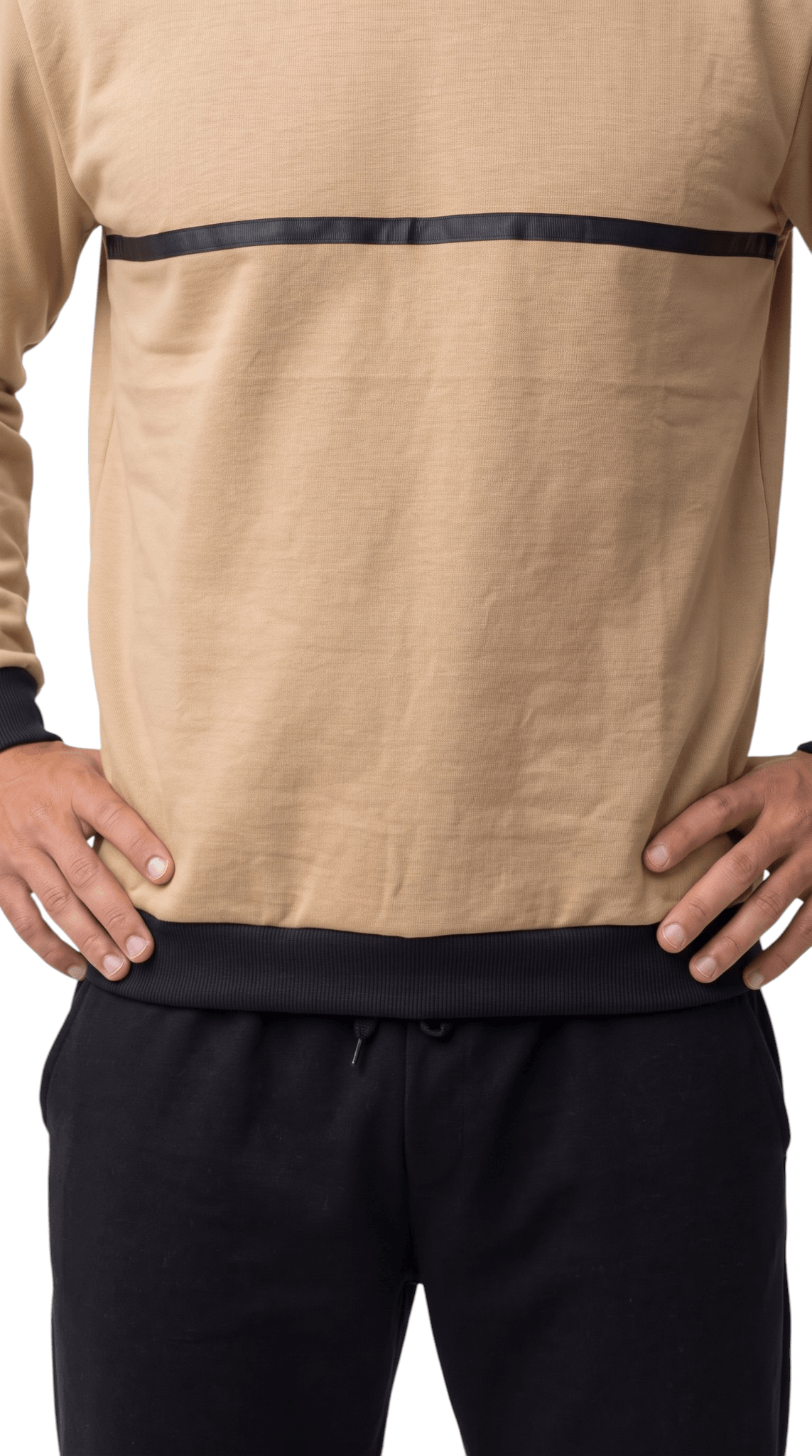 Pijama Masculino Moletinho Manga Longa Calça Confortável M, G e GG